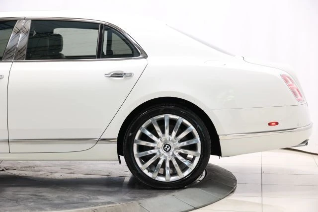 2017 Bentley Mulsanne 2nd Gen - Image 11 of 31