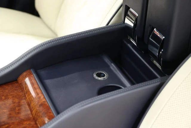2017 Bentley Mulsanne 2nd Gen - Image 26 of 31