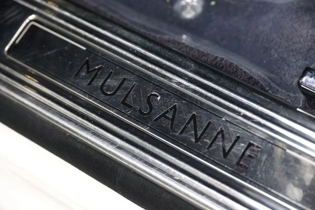 2017 Bentley Mulsanne 2nd Gen - Image 20 of 31