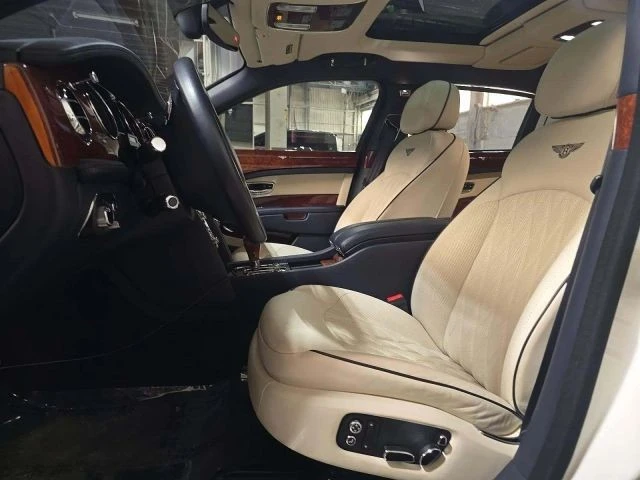 2017 Bentley Mulsanne 2nd Gen - Image 2 of 14