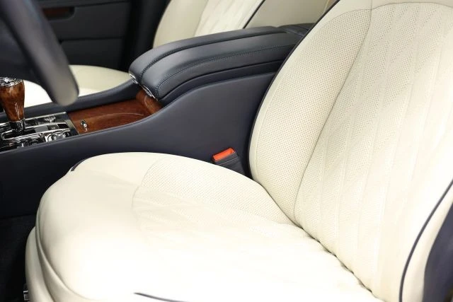 2017 Bentley Mulsanne 2nd Gen - Image 25 of 31