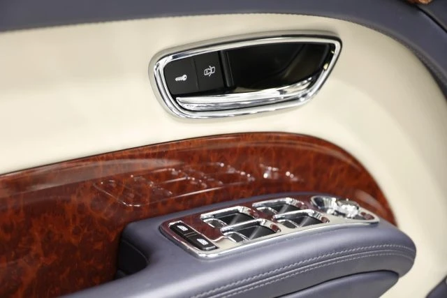 2017 Bentley Mulsanne 2nd Gen - Image 15 of 31