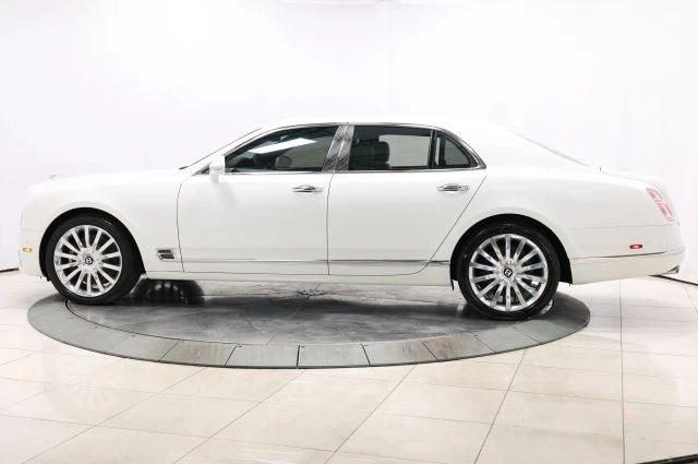 2017 Bentley Mulsanne 2nd Gen - Image 10 of 31