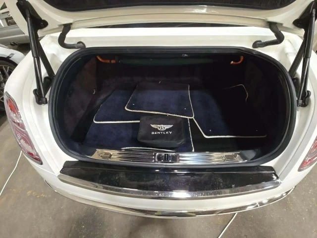 2017 Bentley Mulsanne 2nd Gen - Image 9 of 14