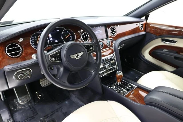 2017 Bentley Mulsanne 2nd Gen - Image 2 of 31