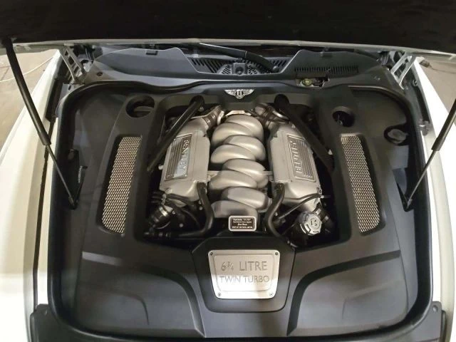 2017 Bentley Mulsanne 2nd Gen - Image 14 of 14