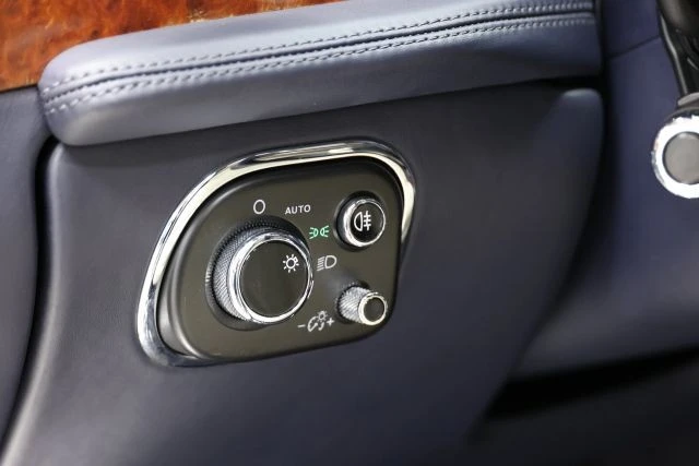 2017 Bentley Mulsanne 2nd Gen - Image 31 of 31