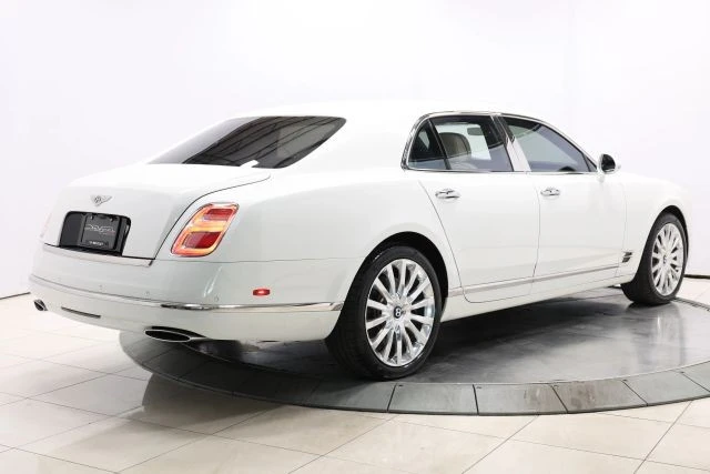 2017 Bentley Mulsanne 2nd Gen - Image 4 of 31