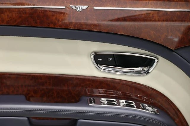 2017 Bentley Mulsanne 2nd Gen - Image 13 of 31