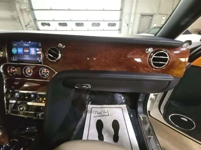 2017 Bentley Mulsanne 2nd Gen - Image 5 of 14