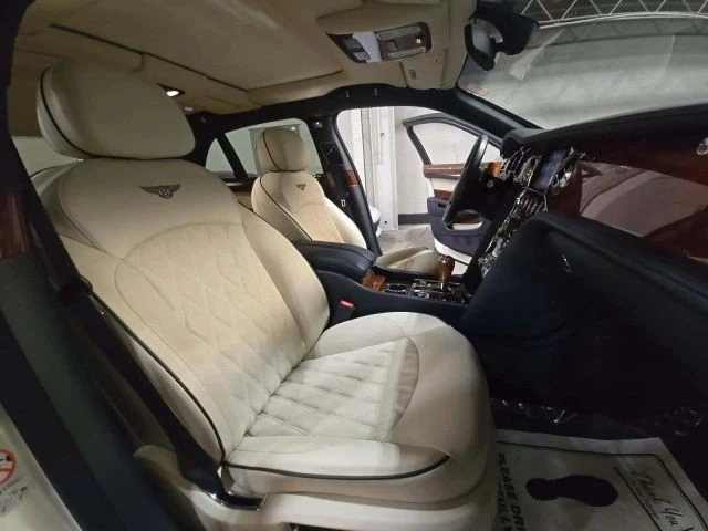 2017 Bentley Mulsanne 2nd Gen - Image 12 of 14