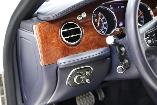 2017 Bentley Mulsanne 2nd Gen - Image 29 of 31