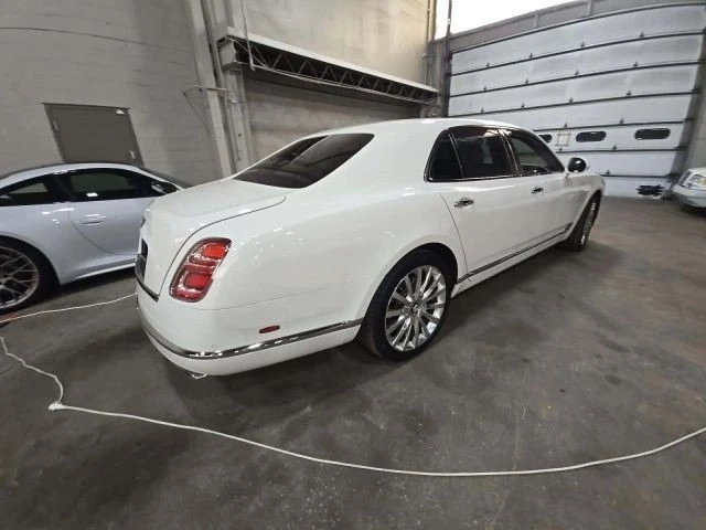 2017 Bentley Mulsanne 2nd Gen - Image 10 of 14