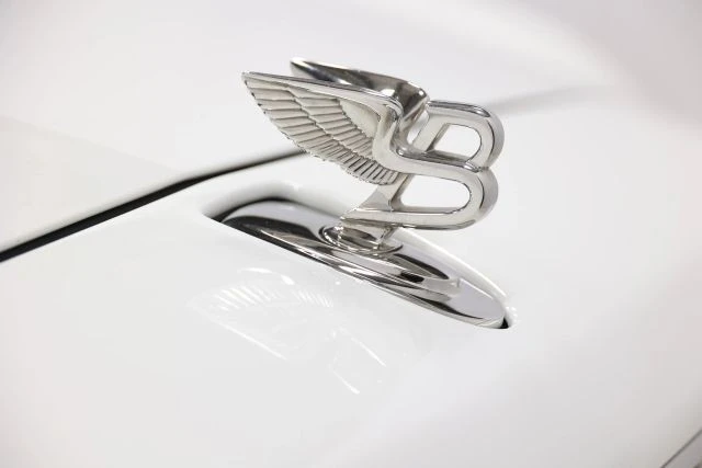 2017 Bentley Mulsanne 2nd Gen - Image 8 of 31