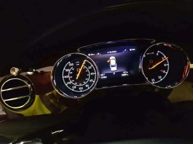 2017 Bentley Mulsanne 2nd Gen - Image 4 of 14