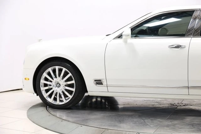 2017 Bentley Mulsanne 2nd Gen - Image 9 of 31