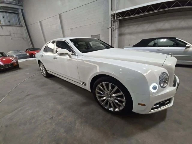 2017 Bentley Mulsanne 2nd Gen - Image 13 of 14