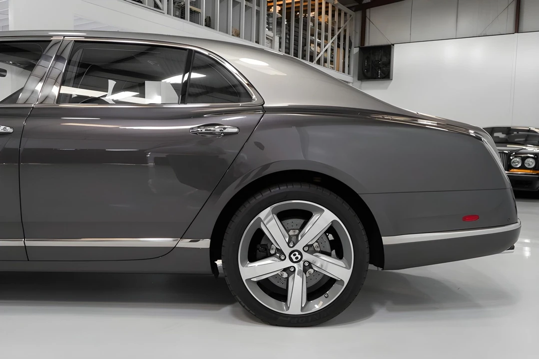 2017 Bentley Mulsanne 2nd Gen - Image 16 of 31