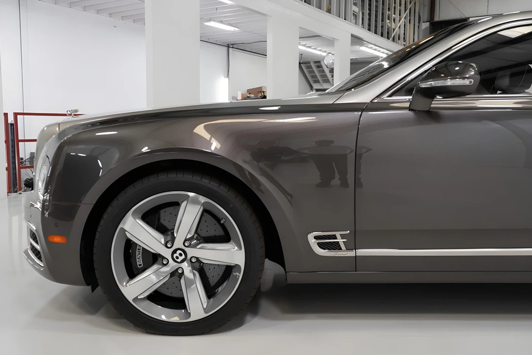 2017 Bentley Mulsanne 2nd Gen - Image 15 of 31