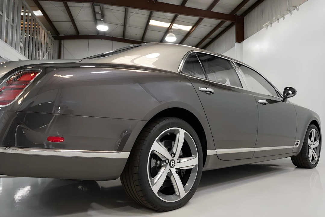 2017 Bentley Mulsanne 2nd Gen - Image 11 of 31
