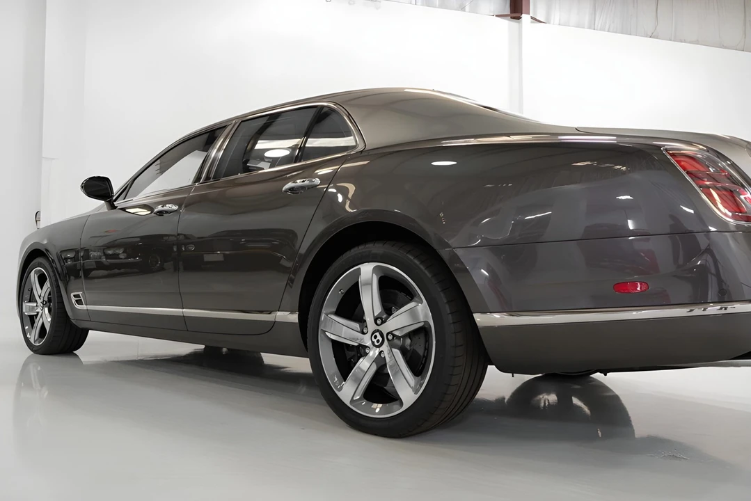 2017 Bentley Mulsanne 2nd Gen - Image 13 of 31