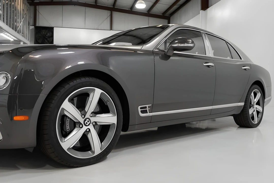 2017 Bentley Mulsanne 2nd Gen - Image 14 of 31
