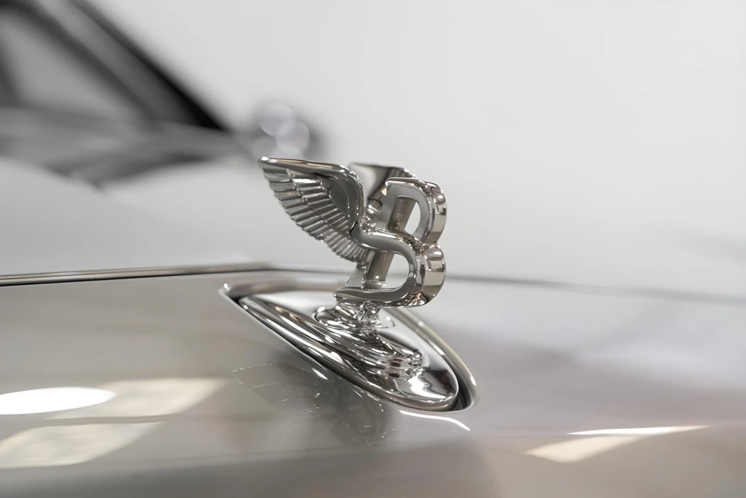 2017 Bentley Mulsanne 2nd Gen - Image 20 of 31