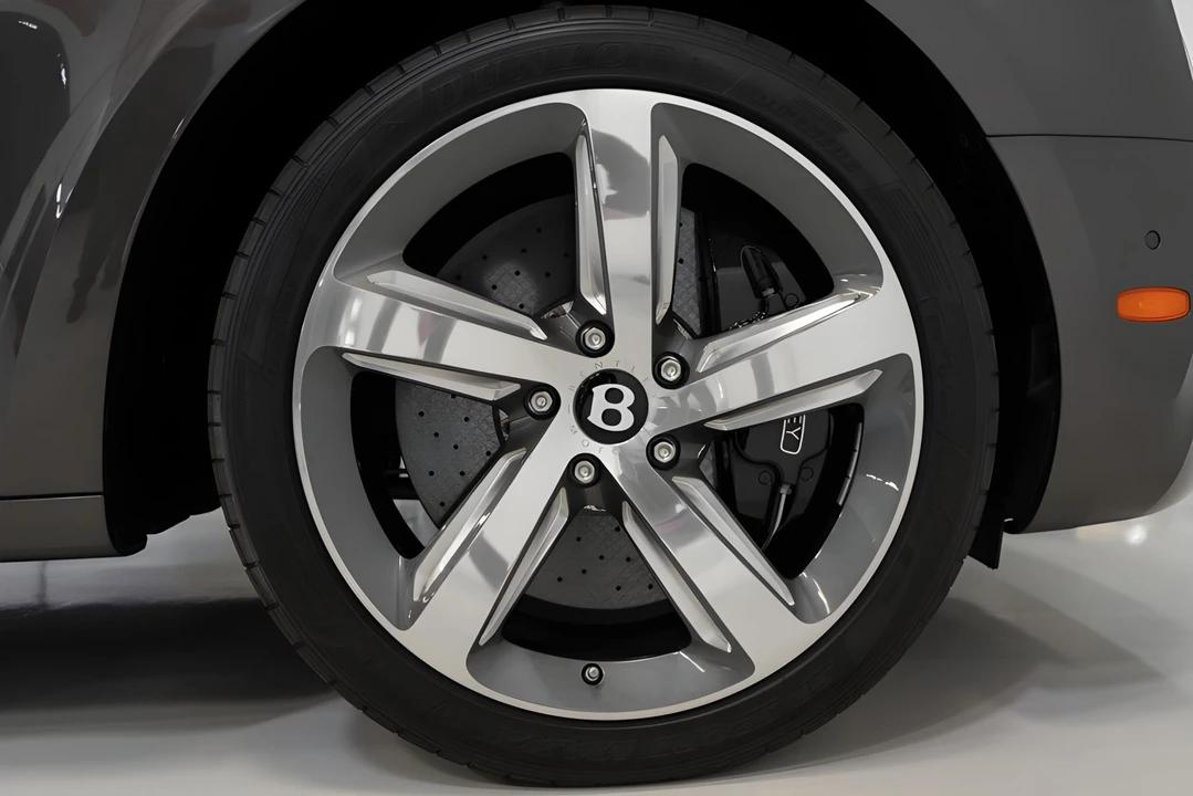 2017 Bentley Mulsanne 2nd Gen - Image 25 of 31
