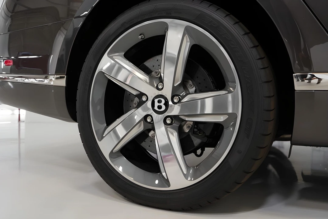2017 Bentley Mulsanne 2nd Gen - Image 26 of 31