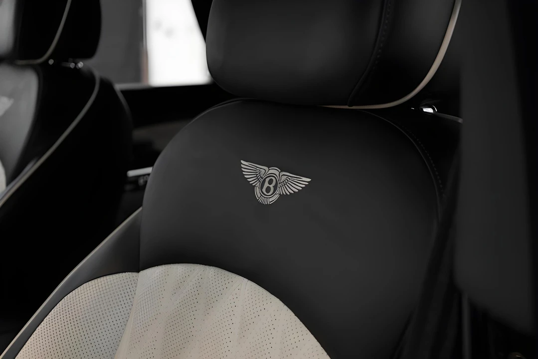 2017 Bentley Mulsanne 2nd Gen - Image 30 of 31