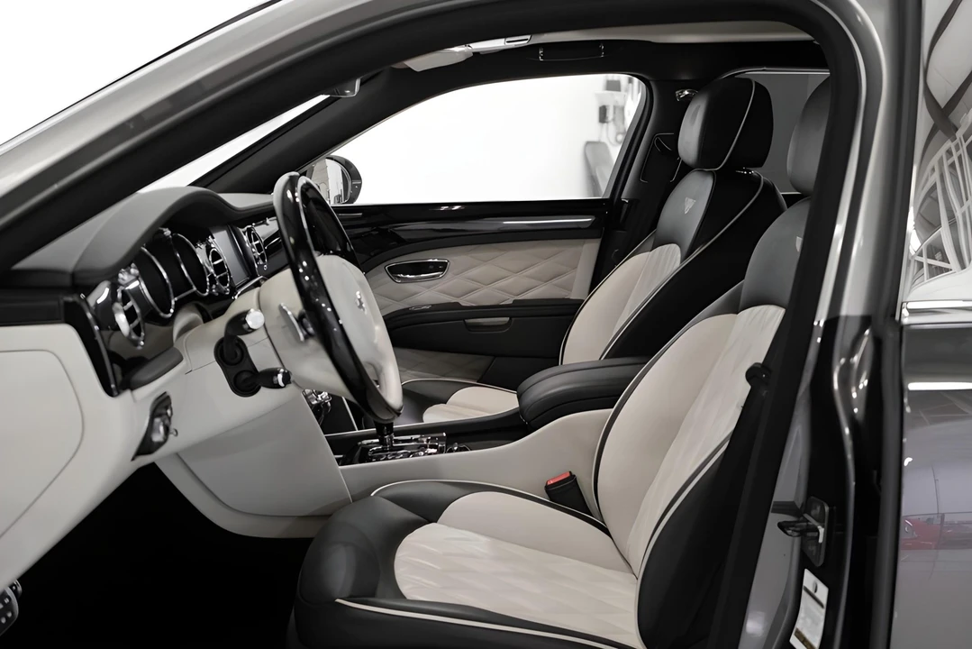 2017 Bentley Mulsanne 2nd Gen - Image 28 of 31
