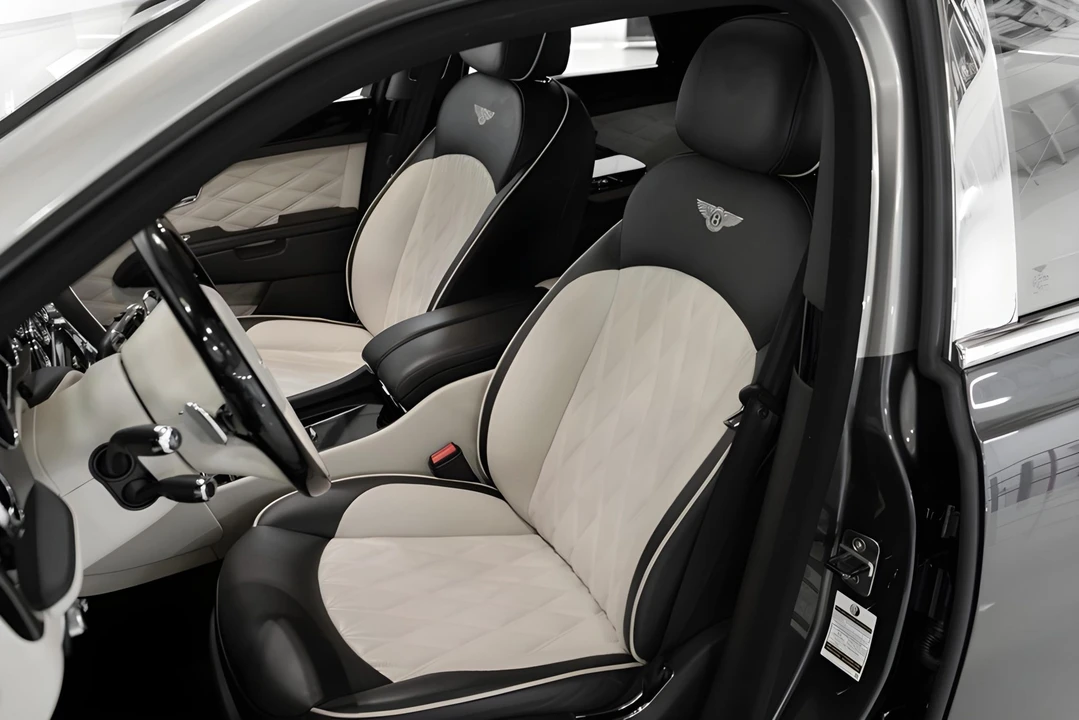 2017 Bentley Mulsanne 2nd Gen - Image 29 of 31