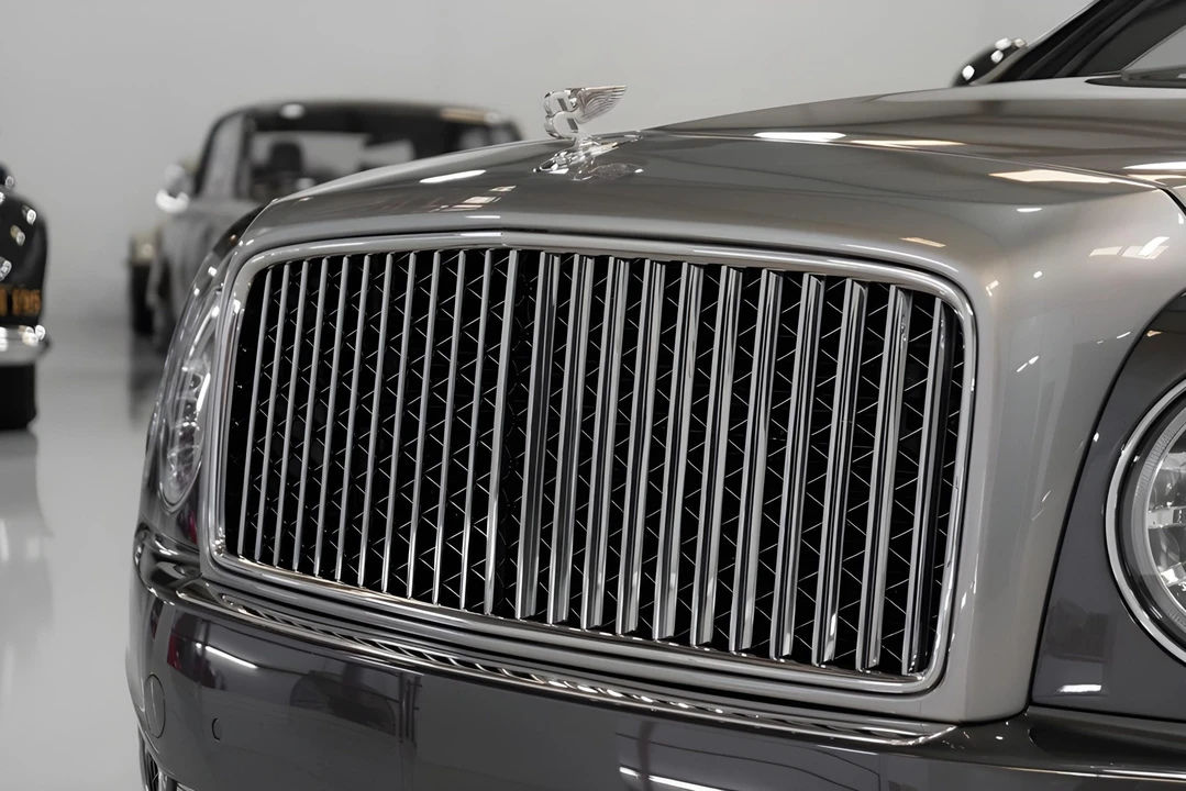 2017 Bentley Mulsanne 2nd Gen - Image 18 of 31