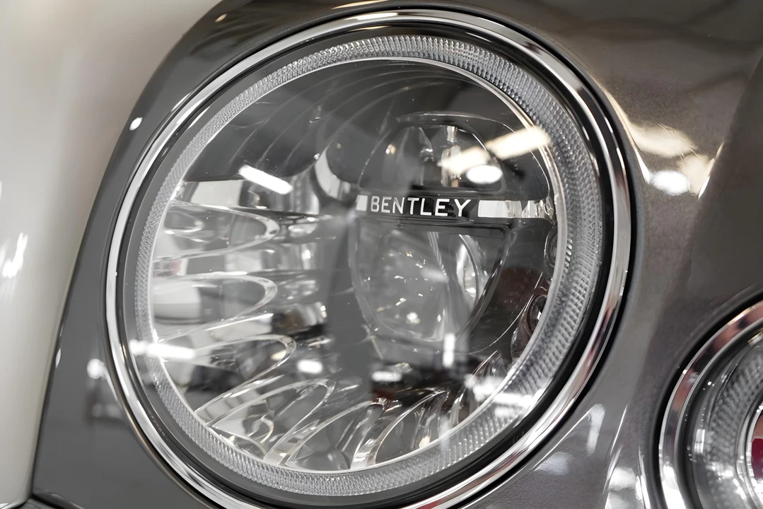 2017 Bentley Mulsanne 2nd Gen - Image 19 of 31