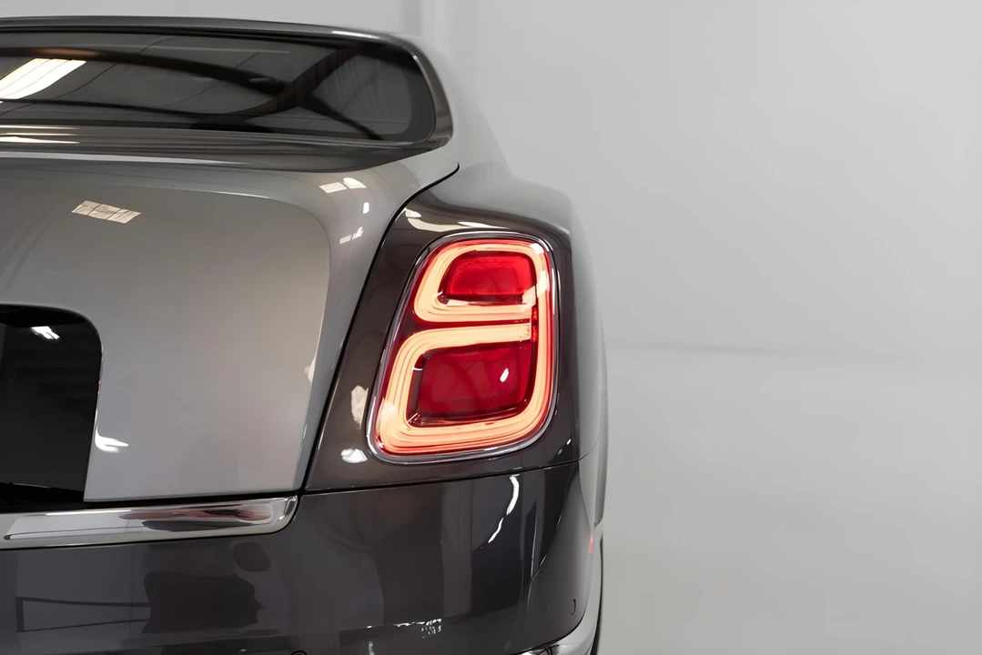2017 Bentley Mulsanne 2nd Gen - Image 21 of 31
