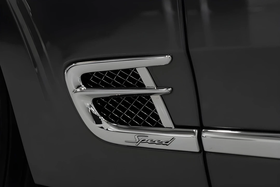 2017 Bentley Mulsanne 2nd Gen - Image 23 of 31