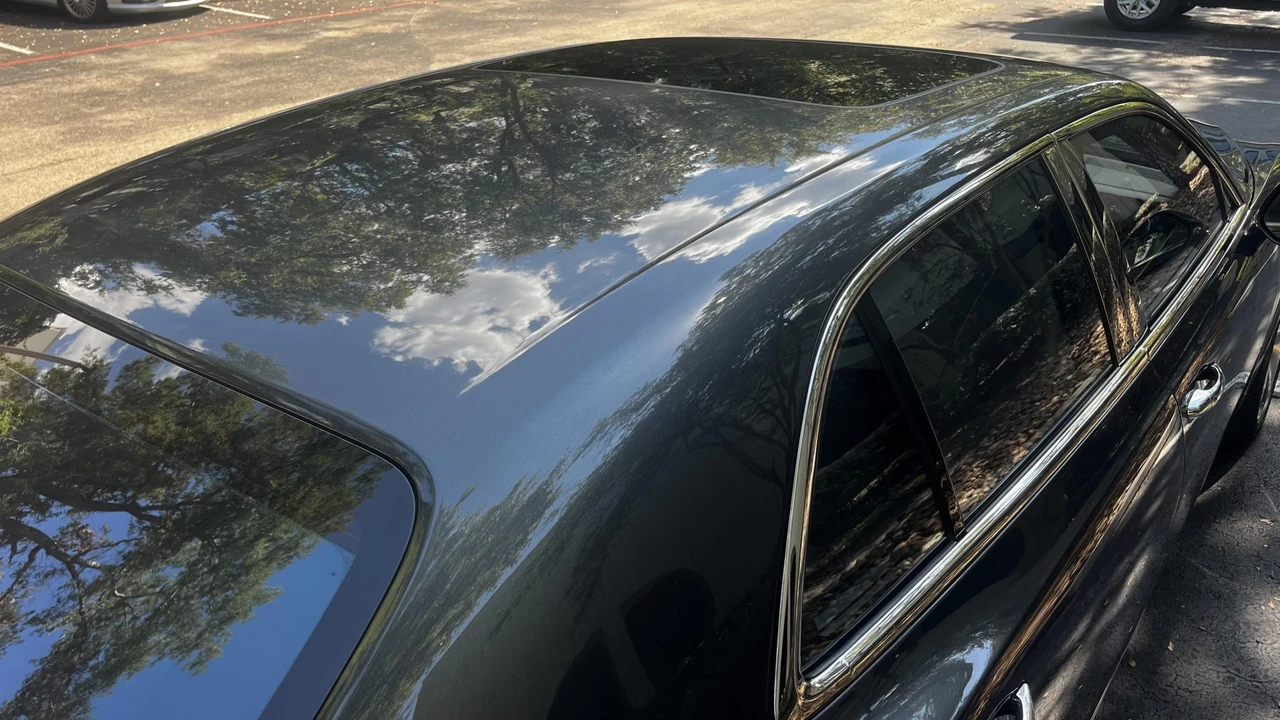 2017 Bentley Mulsanne 2nd Gen - Image 27 of 31
