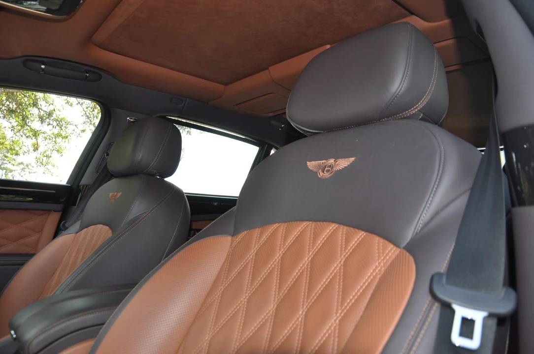 2017 Bentley Mulsanne 2nd Gen - Image 29 of 31