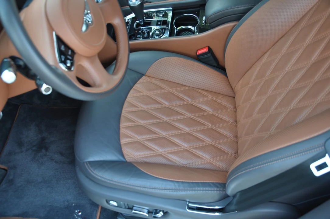 2017 Bentley Mulsanne 2nd Gen - Image 30 of 31