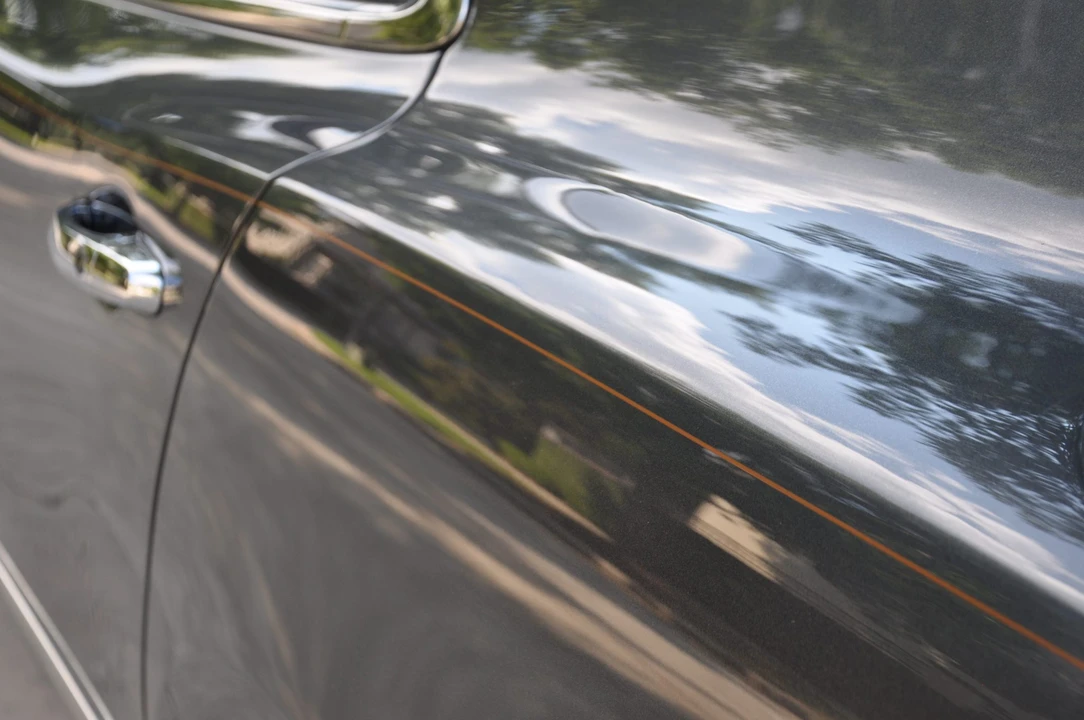 2017 Bentley Mulsanne 2nd Gen - Image 24 of 31