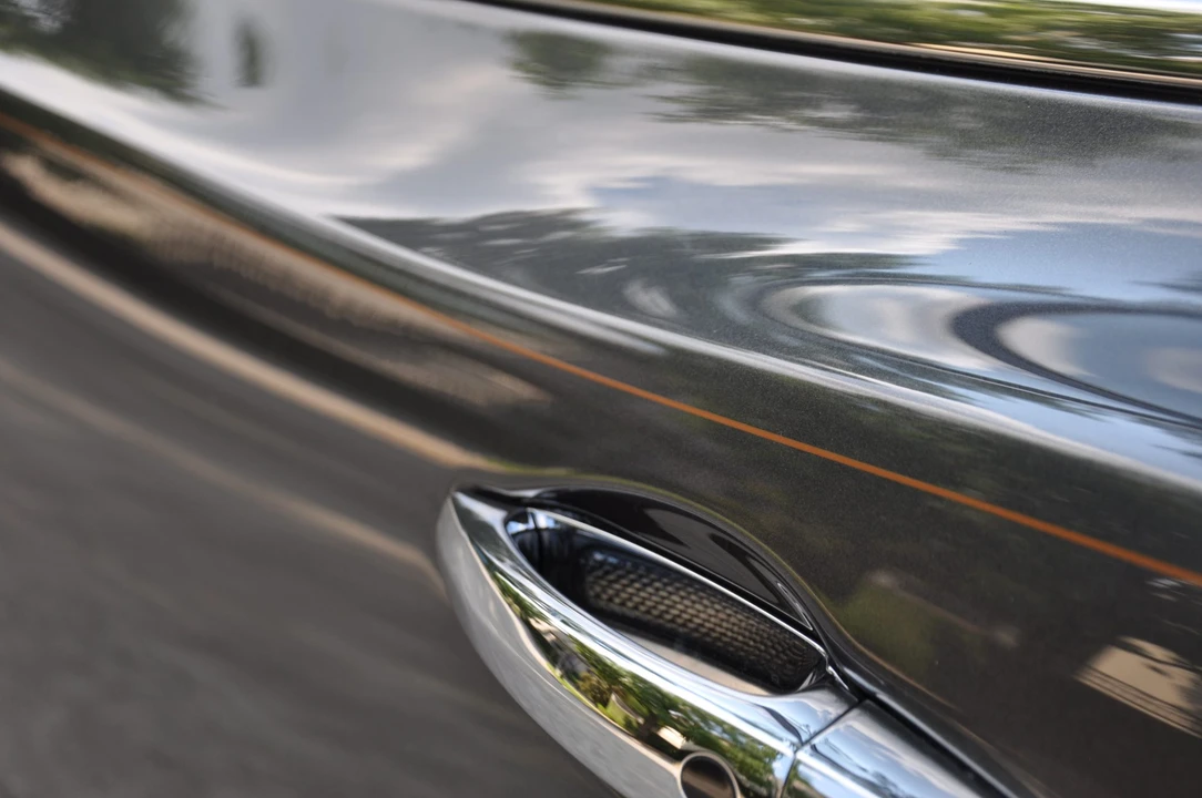 2017 Bentley Mulsanne 2nd Gen - Image 25 of 31
