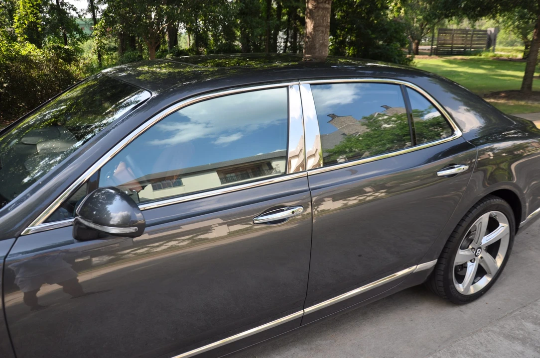 2017 Bentley Mulsanne 2nd Gen - Image 23 of 31