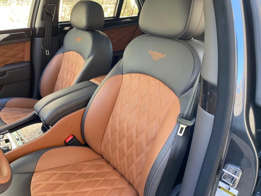 2017 Bentley Mulsanne 2nd Gen - Image 9 of 15