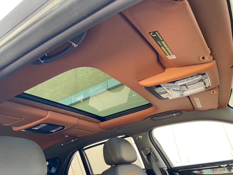 2017 Bentley Mulsanne 2nd Gen - Image 10 of 15