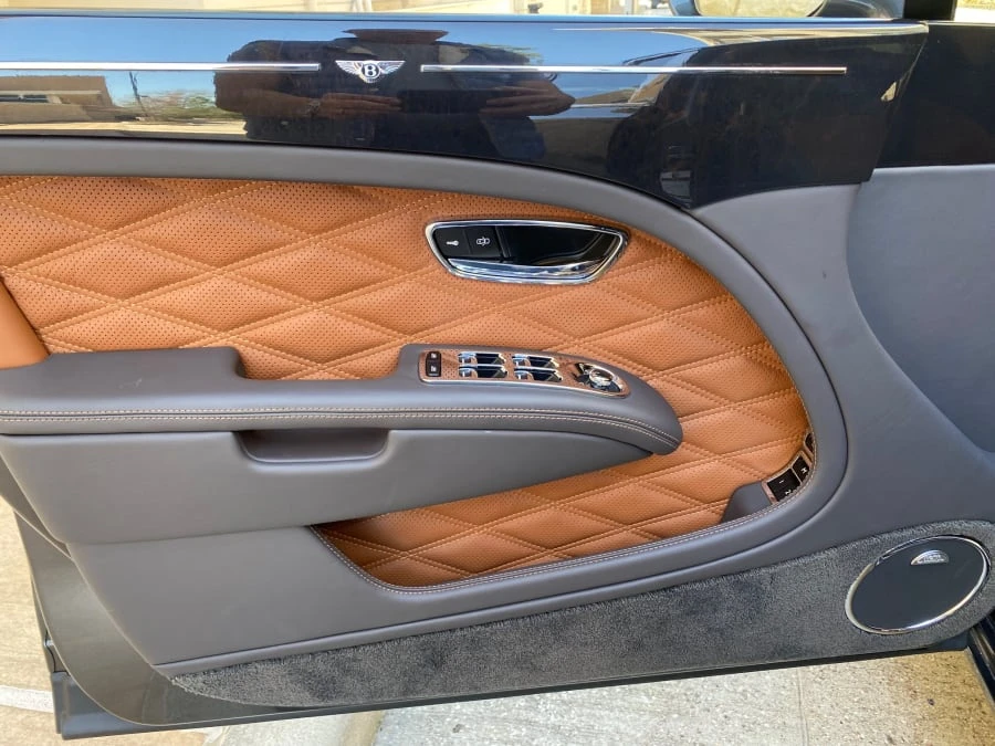2017 Bentley Mulsanne 2nd Gen - Image 12 of 15