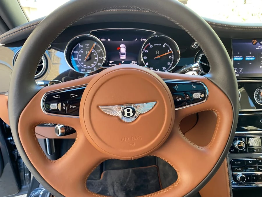 2017 Bentley Mulsanne 2nd Gen - Image 11 of 15