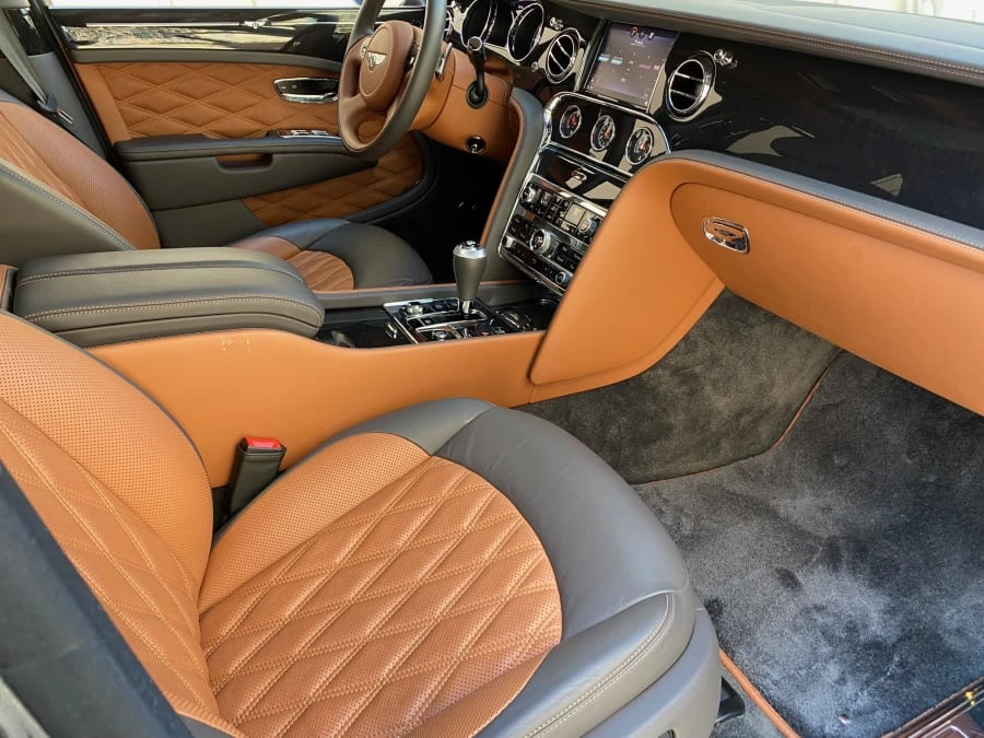 2017 Bentley Mulsanne 2nd Gen - Image 13 of 15