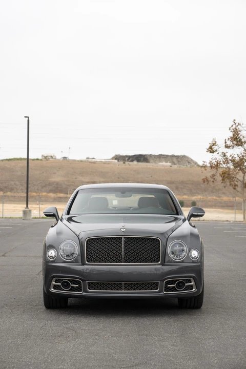 2017 Bentley Mulsanne 2nd Gen - Image 4 of 31