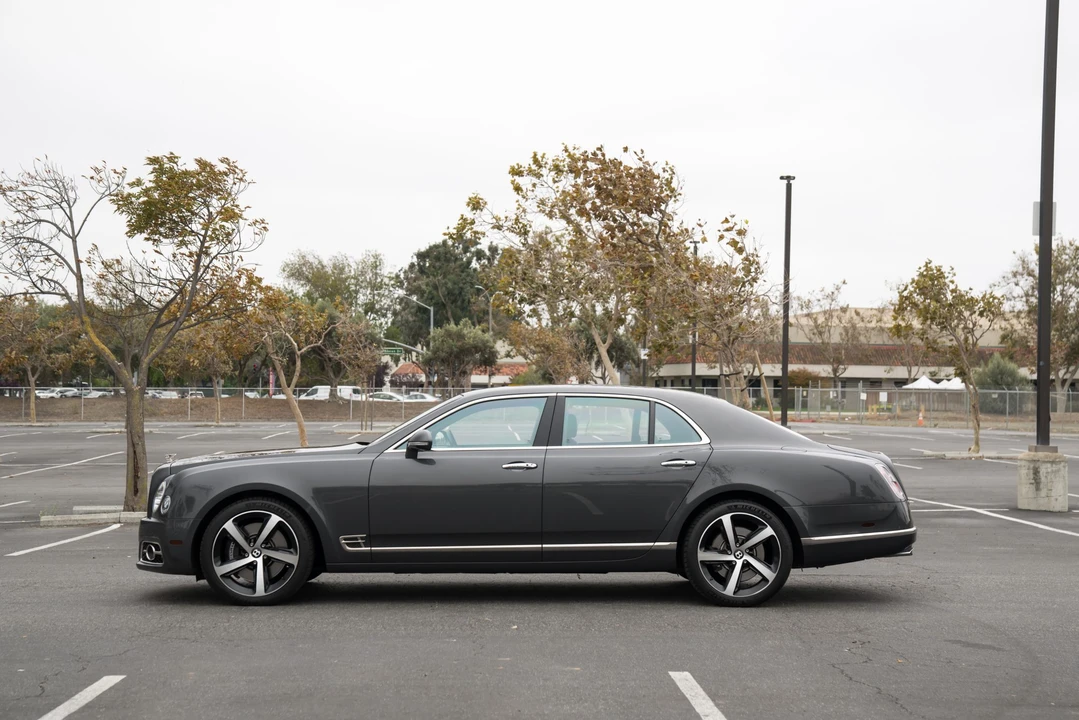 2017 Bentley Mulsanne 2nd Gen - Image 15 of 31
