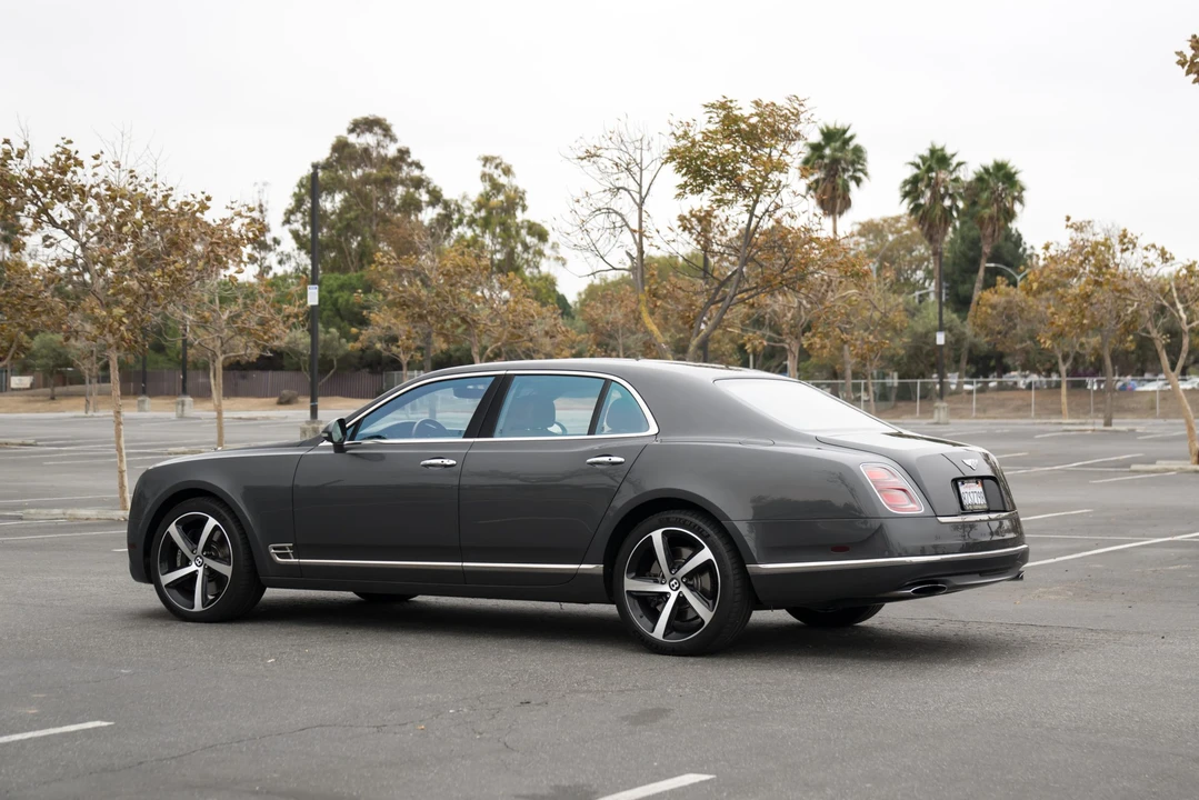 2017 Bentley Mulsanne 2nd Gen - Image 14 of 31